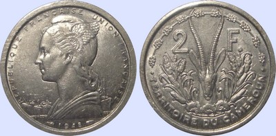 2 Francs